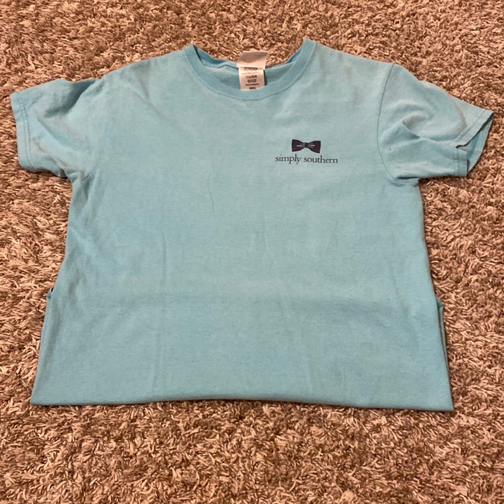 Simply Southern Shirt